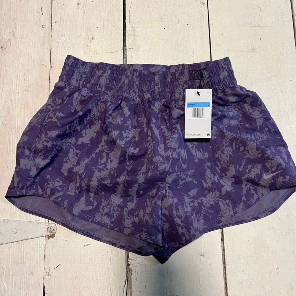 Nike Women's One Athletic Shorts